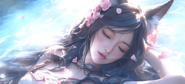 女神攻略调教手册 - 飞魔幻本周热门